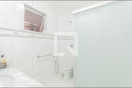 Apartamento à venda com 95m², 3 quartos e 1 vagaBanheiro