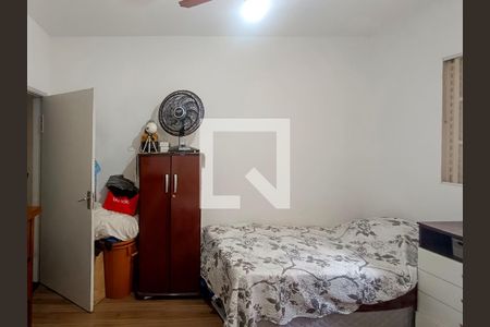 Apartamento à venda com 108m², 3 quartos e sem vagaQuarto 2