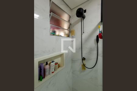 Apartamento à venda com 108m², 3 quartos e sem vagaBanheiro 2 