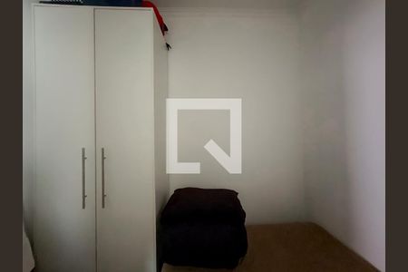 Quarto 1 de apartamento à venda com 3 quartos, 108m² em Perdizes, São Paulo