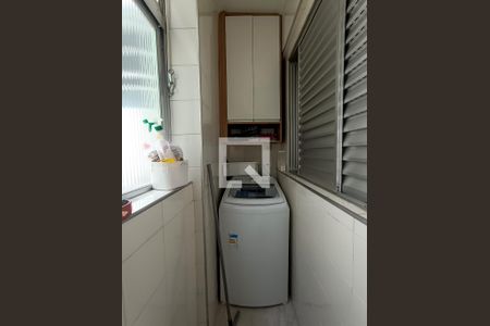 Apartamento à venda com 108m², 3 quartos e sem vagaÁrea de serviço 