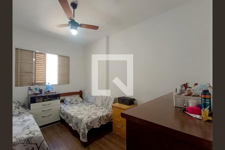 Apartamento à venda com 108m², 3 quartos e sem vagaQuarto 2
