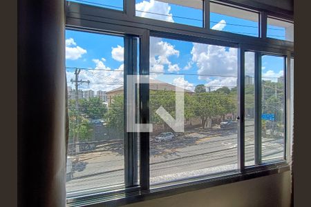 Sala de apartamento à venda com 3 quartos, 108m² em Perdizes, São Paulo