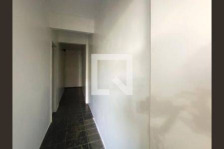 Corredor  de apartamento à venda com 3 quartos, 108m² em Perdizes, São Paulo