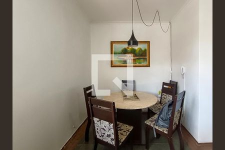 Sala de apartamento à venda com 3 quartos, 108m² em Perdizes, São Paulo