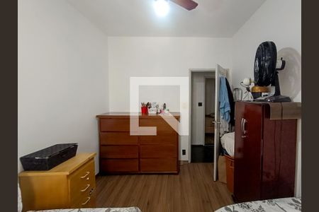 Apartamento à venda com 108m², 3 quartos e sem vagaQuarto 2