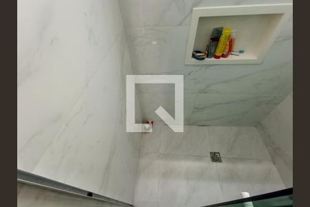 Apartamento à venda com 108m², 3 quartos e sem vagaBanheiro 1 