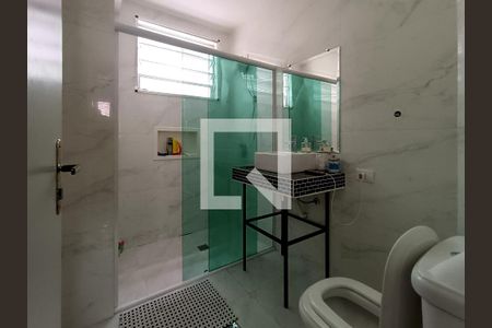 Apartamento à venda com 108m², 3 quartos e sem vagaBanheiro 1 
