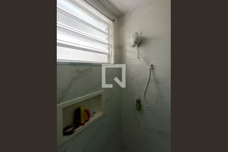 Apartamento à venda com 108m², 3 quartos e sem vagaBanheiro 1 