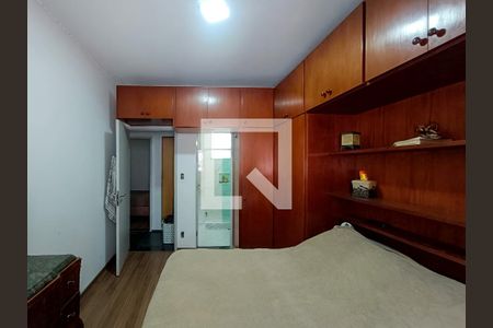 Apartamento à venda com 108m², 3 quartos e sem vagaQuarto 3