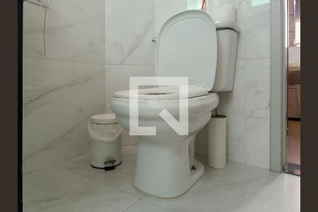 Apartamento à venda com 108m², 3 quartos e sem vagaBanheiro 1 