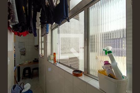 Apartamento à venda com 108m², 3 quartos e sem vagaÁrea de serviço 