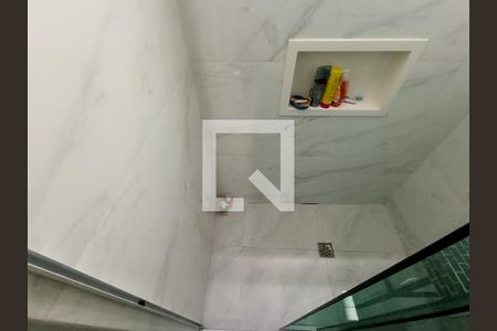 Apartamento à venda com 108m², 3 quartos e sem vagaBanheiro 1 