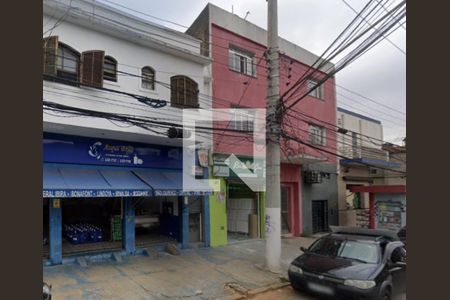 Apartamento à venda com 108m², 3 quartos e sem vagaFachada