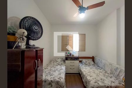 Apartamento à venda com 108m², 3 quartos e sem vagaQuarto 2