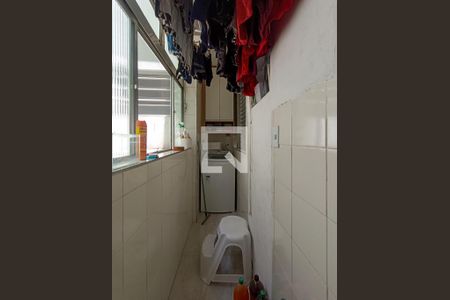 Apartamento à venda com 108m², 3 quartos e sem vagaÁrea de serviço 