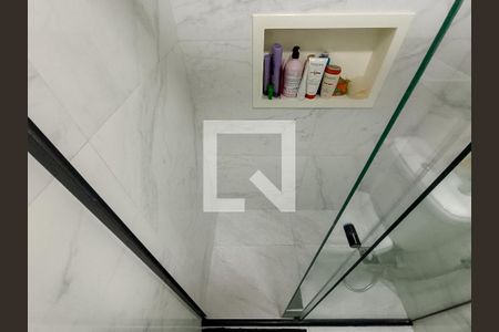 Apartamento à venda com 108m², 3 quartos e sem vagaBanheiro 2 