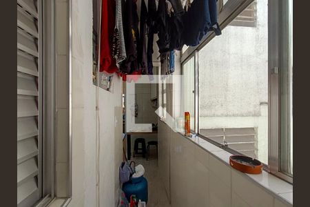 Apartamento à venda com 108m², 3 quartos e sem vagaÁrea de serviço 