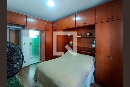 Apartamento à venda com 108m², 3 quartos e sem vagaQuarto 3