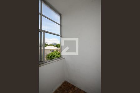 Sala de apartamento para alugar com 2 quartos, 60m² em Praça Seca, Rio de Janeiro