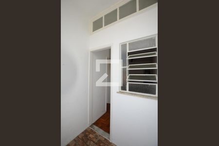 Sala de apartamento para alugar com 2 quartos, 60m² em Praça Seca, Rio de Janeiro