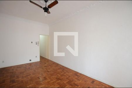 Sala de apartamento para alugar com 2 quartos, 60m² em Praça Seca, Rio de Janeiro