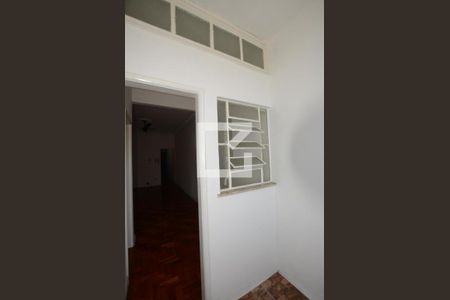 Sala de apartamento para alugar com 2 quartos, 60m² em Praça Seca, Rio de Janeiro