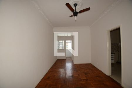 Sala de apartamento para alugar com 2 quartos, 60m² em Praça Seca, Rio de Janeiro