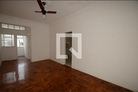 Sala de apartamento para alugar com 2 quartos, 60m² em Praça Seca, Rio de Janeiro