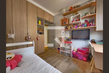Quarto 2 de apartamento à venda com 4 quartos, 115m² em Buritis, Belo Horizonte