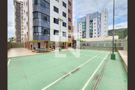 Apartamento à venda com 115m², 4 quartos e 2 vagasQuadra Esportiva