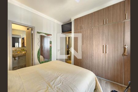 Apartamento à venda com 115m², 4 quartos e 2 vagasQuarto Suíte