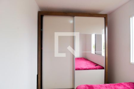 Quarto 1 de apartamento para alugar com 2 quartos, 70m² em Jardim Ísis, Cotia
