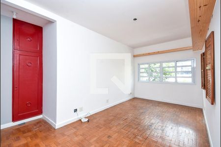 Sala de apartamento para alugar com 2 quartos, 90m² em Pinheiros, São Paulo