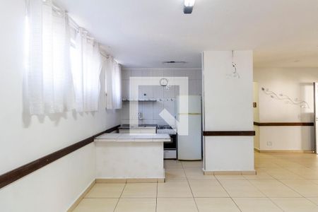 Apartamento à venda com 73m², 2 quartos e 1 vagaÁrea Comum - Salão de Festas