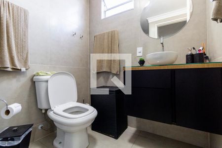 Apartamento à venda com 73m², 2 quartos e 1 vagaBanheiro