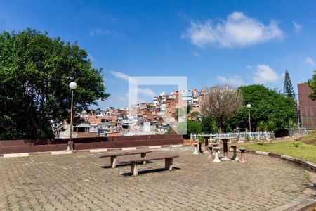 Apartamento à venda com 73m², 2 quartos e 1 vagaÁrea Comum