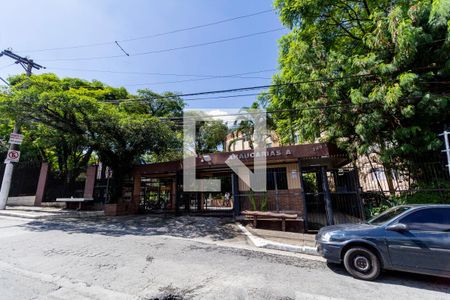 Apartamento à venda com 73m², 2 quartos e 1 vagaFachada