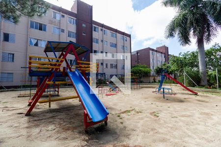 Apartamento à venda com 73m², 2 quartos e 1 vagaÁrea Comum - Playground