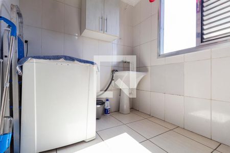 Apartamento à venda com 73m², 2 quartos e 1 vagaÁrea de Serviço