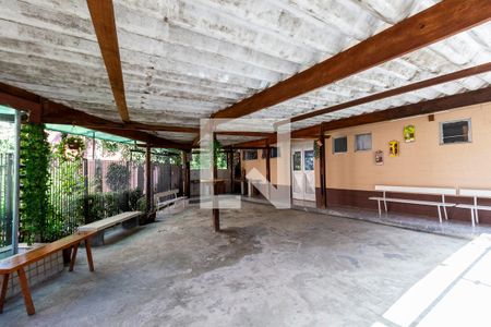 Apartamento à venda com 73m², 2 quartos e 1 vagaÁrea Comum - Churrasqueira