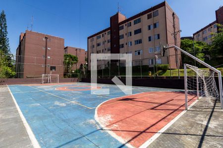 Apartamento à venda com 73m², 2 quartos e 1 vagaÁrea Comum - Quadra