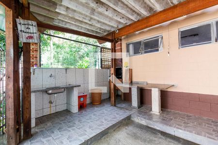 Apartamento à venda com 73m², 2 quartos e 1 vagaÁrea Comum - Churrasqueira