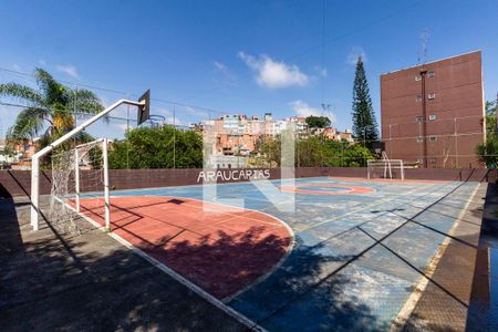 Apartamento à venda com 73m², 2 quartos e 1 vagaÁrea Comum - Quadra