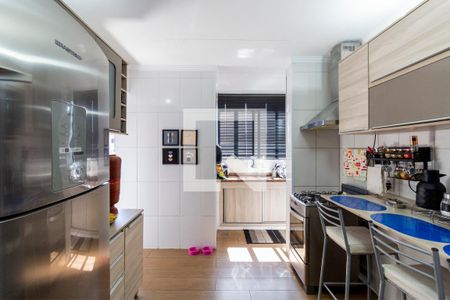 Apartamento à venda com 73m², 2 quartos e 1 vagaCozinha