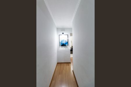 Corredor de apartamento à venda com 2 quartos, 73m² em Itaquera, São Paulo