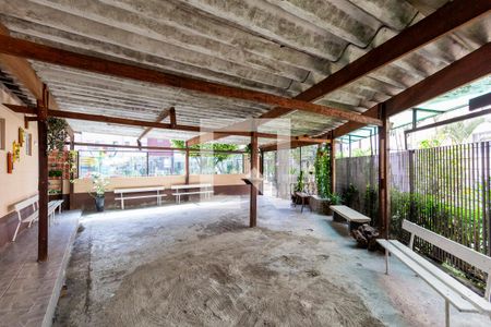 Apartamento à venda com 73m², 2 quartos e 1 vagaÁrea Comum - Churrasqueira