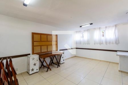 Apartamento à venda com 73m², 2 quartos e 1 vagaÁrea Comum - Salão de Festas