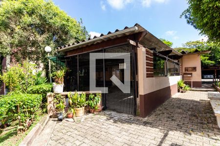 Apartamento à venda com 73m², 2 quartos e 1 vagaÁrea Comum - Churrasqueira