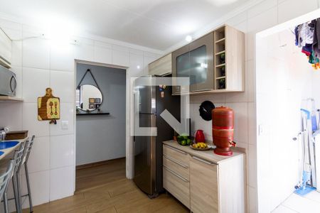 Apartamento à venda com 73m², 2 quartos e 1 vagaCozinha